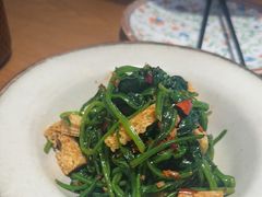 -撒拉花儿·新疆菜·清真(太阳宫店)