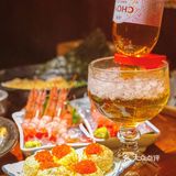 连续上榜三年的日料店|沉浸式氛围宝藏日料📝 