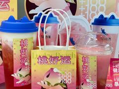 -百分茶(昆山万象汇店)