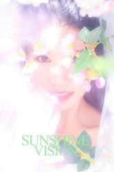 -日光视觉婚纱摄影(旗舰店)