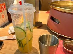 -西塔老太太泥炉烤肉(武汉摩尔城店)