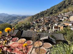 -呈坎景区