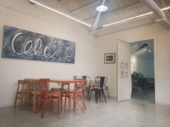 -边渡咖啡烘焙店(昙华林店)