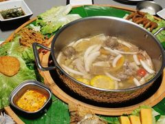 -椰小鸡·琼州糟粕醋(美兰缤纷城店)