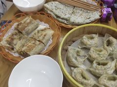 -面道赞宁海海鲜面(迎凤街店)