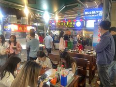 -周记蟹仔粉(侨港风情街店)