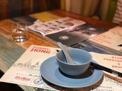 -囧人粗品·泰国街市料理(霖峰店)