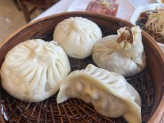 -怡园饭店-餐厅(四望亭店)