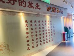 -感恩心素食馆(百世广场店)
