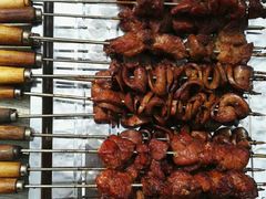 -王记西鎮电烤肉(汶上路店)