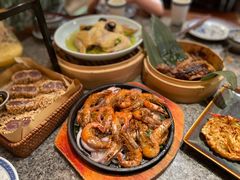 -南京大牌档(青岛万象城店)