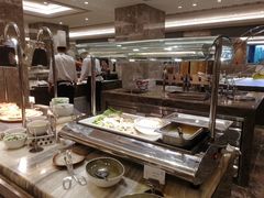 -福州西湖大酒店·怡湖咖啡厅