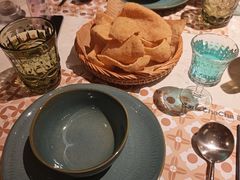 -芭札·Thai泰国餐厅(同和金铂天地店)