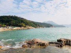 -南丫岛