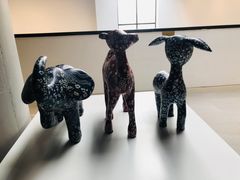 -长春世界雕塑园冰雪艺术天地