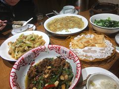 -爷爷的土钵菜(街道口店)