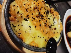 -有蚝有翅烧烤大排档·宵夜(右安门店)