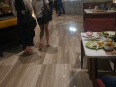 -漳州佰翔圆山酒店·圆山畔西餐厅