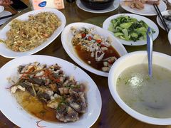 -东山壹号海鲜餐厅(金銮名都店)