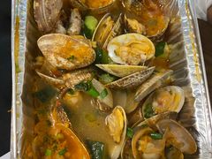 -正宗八宝冰饭·非遗冰饭·烧烤(奎桥店)