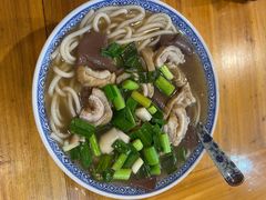 猪脏粉-锦泓老字号猪脏粉(东联大厦店)