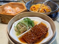 -陶陶居酒家(SM二期购物广场店)