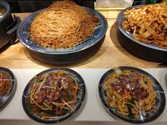 -老城南.鸭血粉丝汤(夫子庙店)