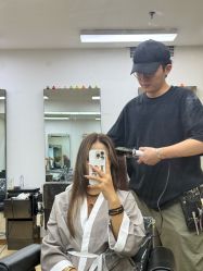 -Sying杉影日式烫染專門店