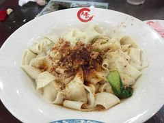 -东关吉祥西安腊汁肉夹馍(健德门店)