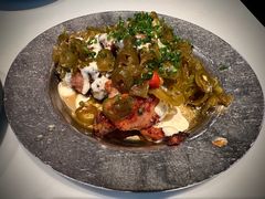 香料鸡翅-胡麻(静安嘉里店)