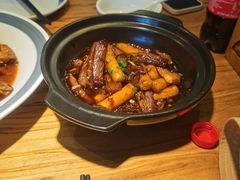 -吕氏疙瘩汤·私家菜馆(慈云寺店)