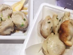 -第一食品(中环百联店)