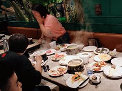 -V-ONE西雅图海鲜自助餐厅(仓山万达广场店)