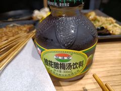 -壹酒贰肉1926·深夜食堂(南京北街店)