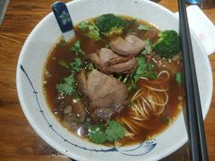 -囿面传统制面馆(中央路店)