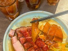 -新旺茶餐厅·早餐·夜宵(长乐店)