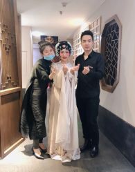 -盘子女人坊生日照·摄影馆(华强店)