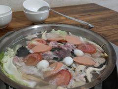 -海关荤豆花(洋河一路店)