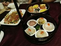 -喜鹊茶点.啫煲(车陂店)