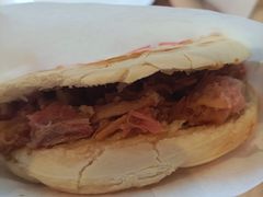 -宋益驴蹄子面肉夹馍(辛家庙店)