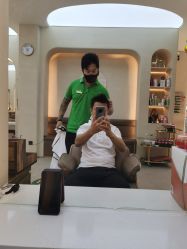 -东时烫染造型·Hair Salon