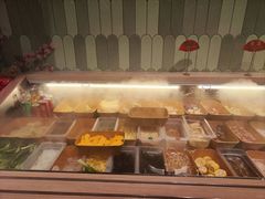 -极乐小煮·成都冒菜(科技绿洲店)