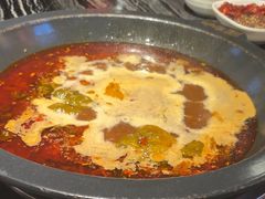 -老船舫·现做活鲜鱼馆(东郊记忆店)