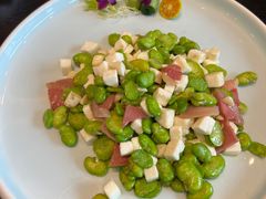 -翠湖宾馆·中餐厅