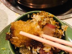 -润园四季椰子鸡火锅(海上世界店)