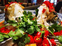 -湘潭九龙鱼头店(城南西路店)