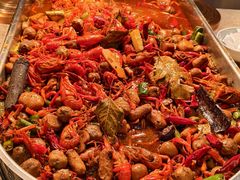 -菲住布渴酒店自助餐厅(阿里巴巴西溪园区店)