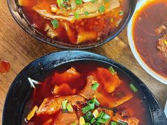 -三生小馆(亭知路店)