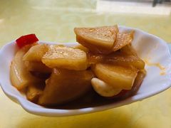 -堂宴·老厦门私房菜(1988仙岳总店)