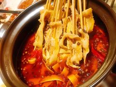 -牛上牛吊炉烧烤(红旗大街店)